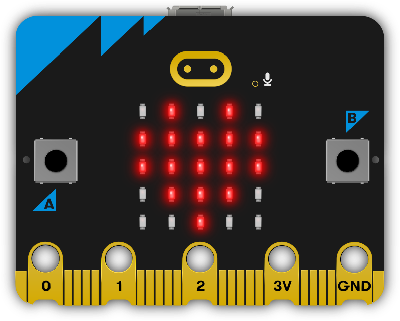 micro:bit icon